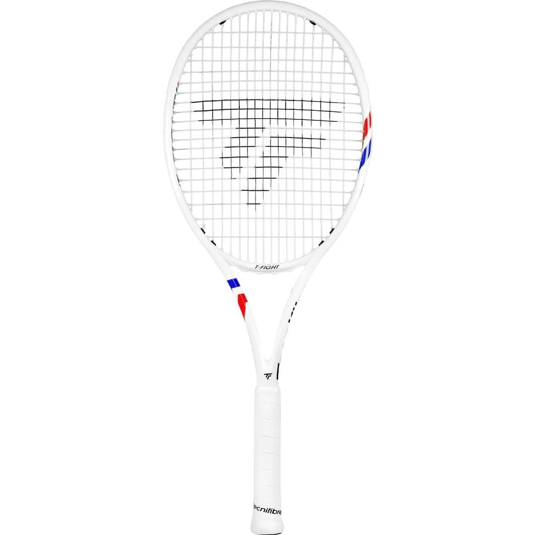 Raqueta de Tenis Tecnifibre TFight 300S 2025 300g 4.25"