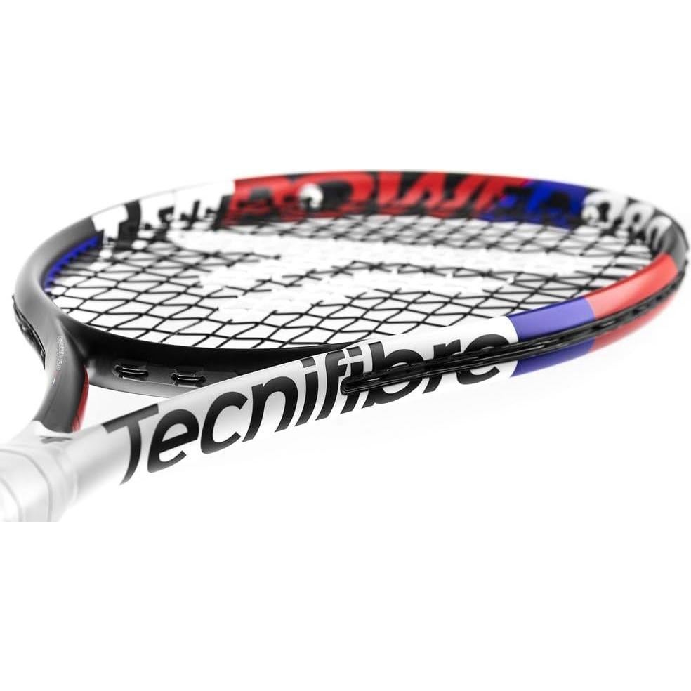 Raqueta de Tenis Tecnifibre T-Fit Power 280 280g