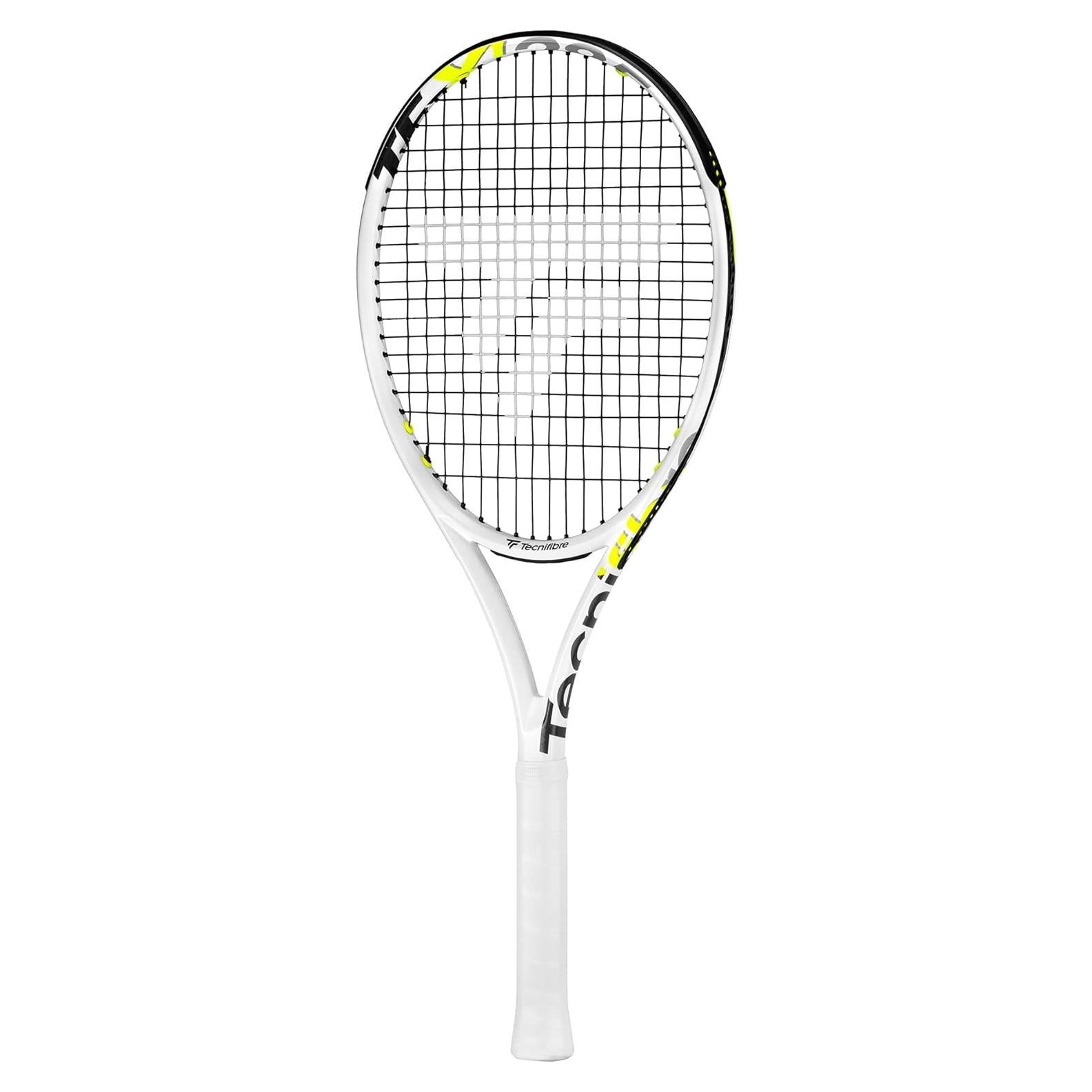 Raqueta de Tenis Tecnifibre TF-X1 285 Grafito 285g