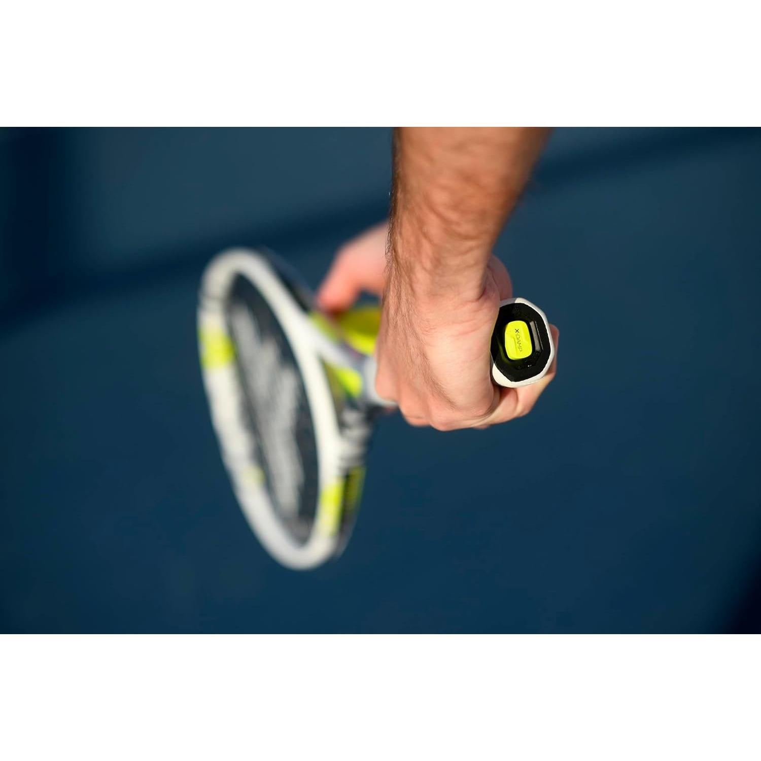 Raqueta de Tenis Tecnifibre TF-X1 285 Grafito 285g