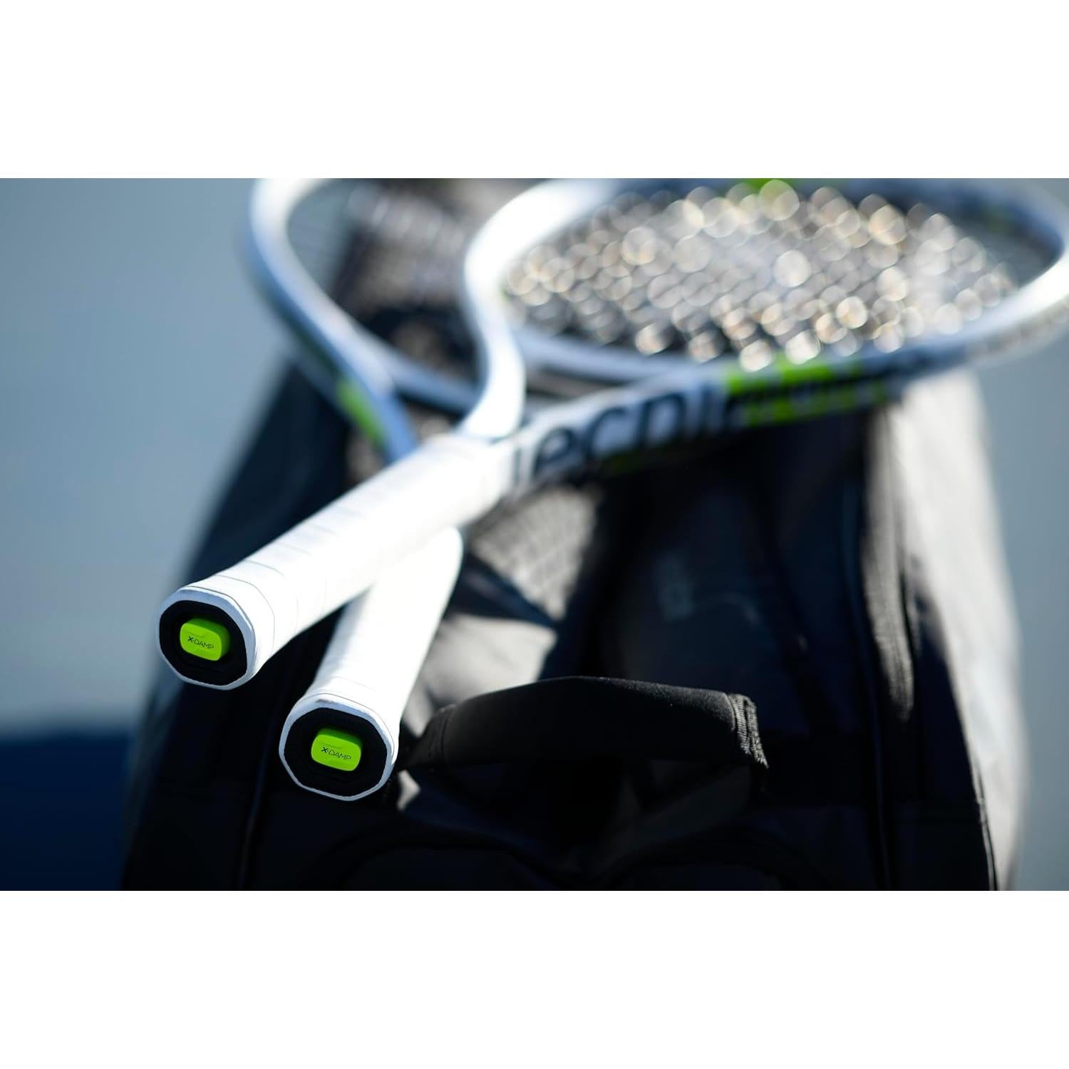 Raqueta de Tenis Tecnifibre TF-X1 285 Grafito 285g