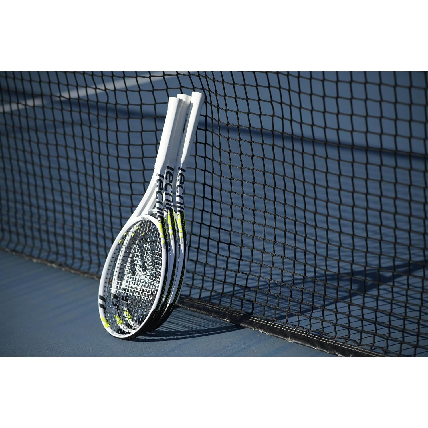 Raqueta de Tenis Tecnifibre TF-X1 285 Grafito 285g