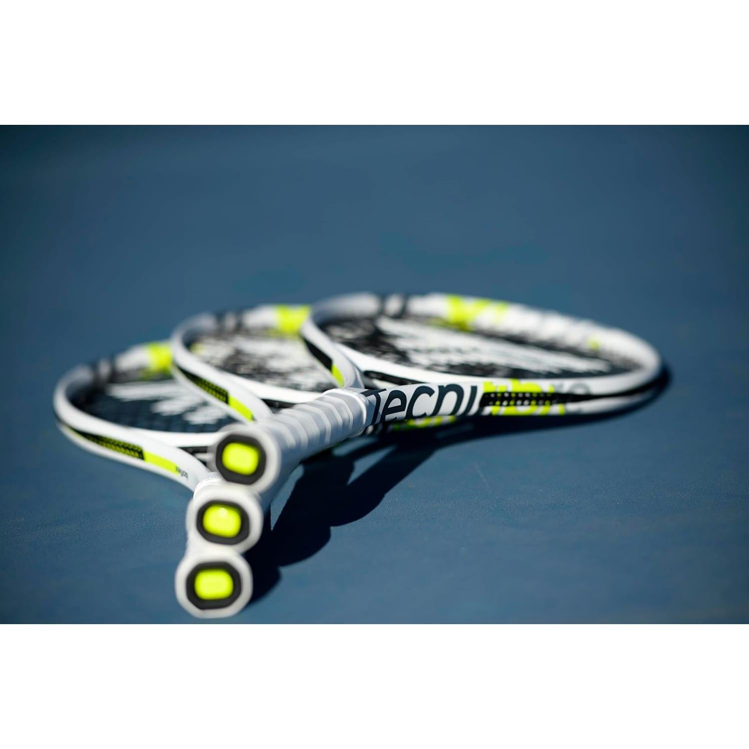 Raqueta de Tenis Tecnifibre TF-X1 285 Grafito 285g