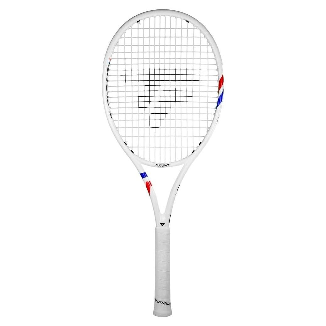 Raqueta de Tenis Tecnifibre TFight 300 2025 300g G2