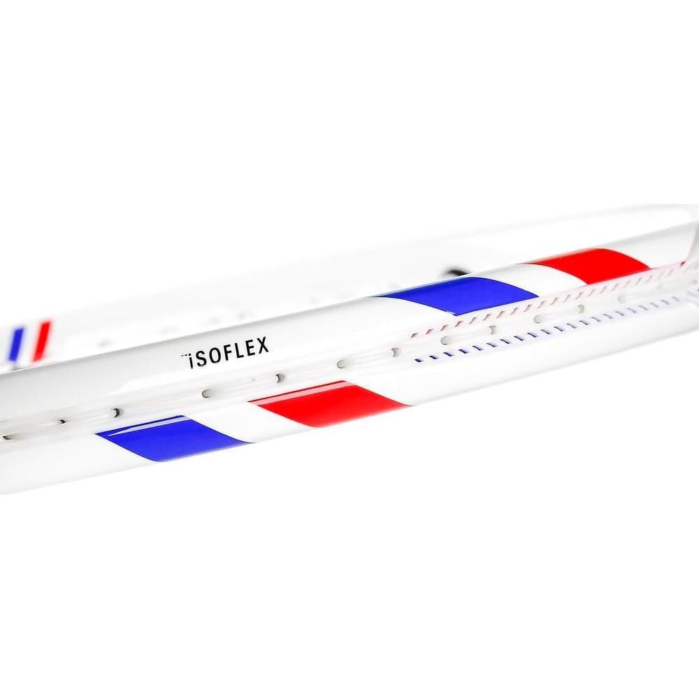 Raqueta de Tenis Tecnifibre TFight 300 2025 300g G2