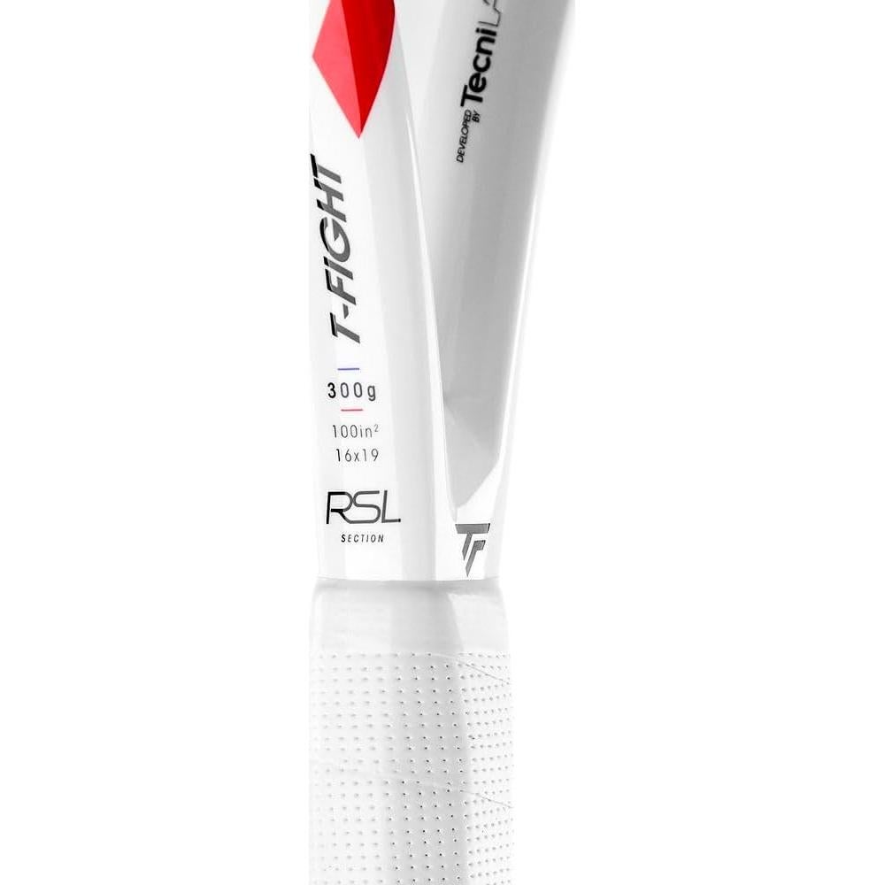 Raqueta de Tenis Tecnifibre TFight 300 2025 300g G2