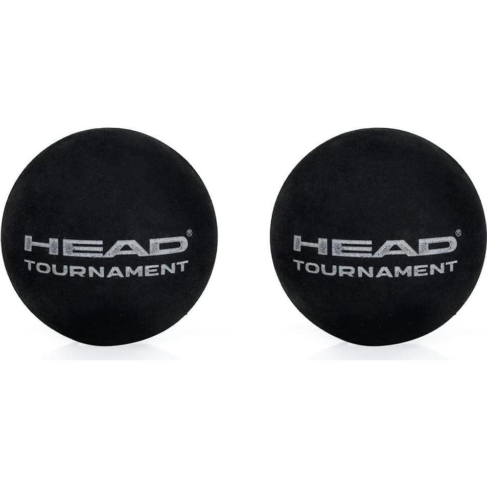 Pack de Squash HEAD Spark Team - Raqueta, Gafas y 2 Pelotas