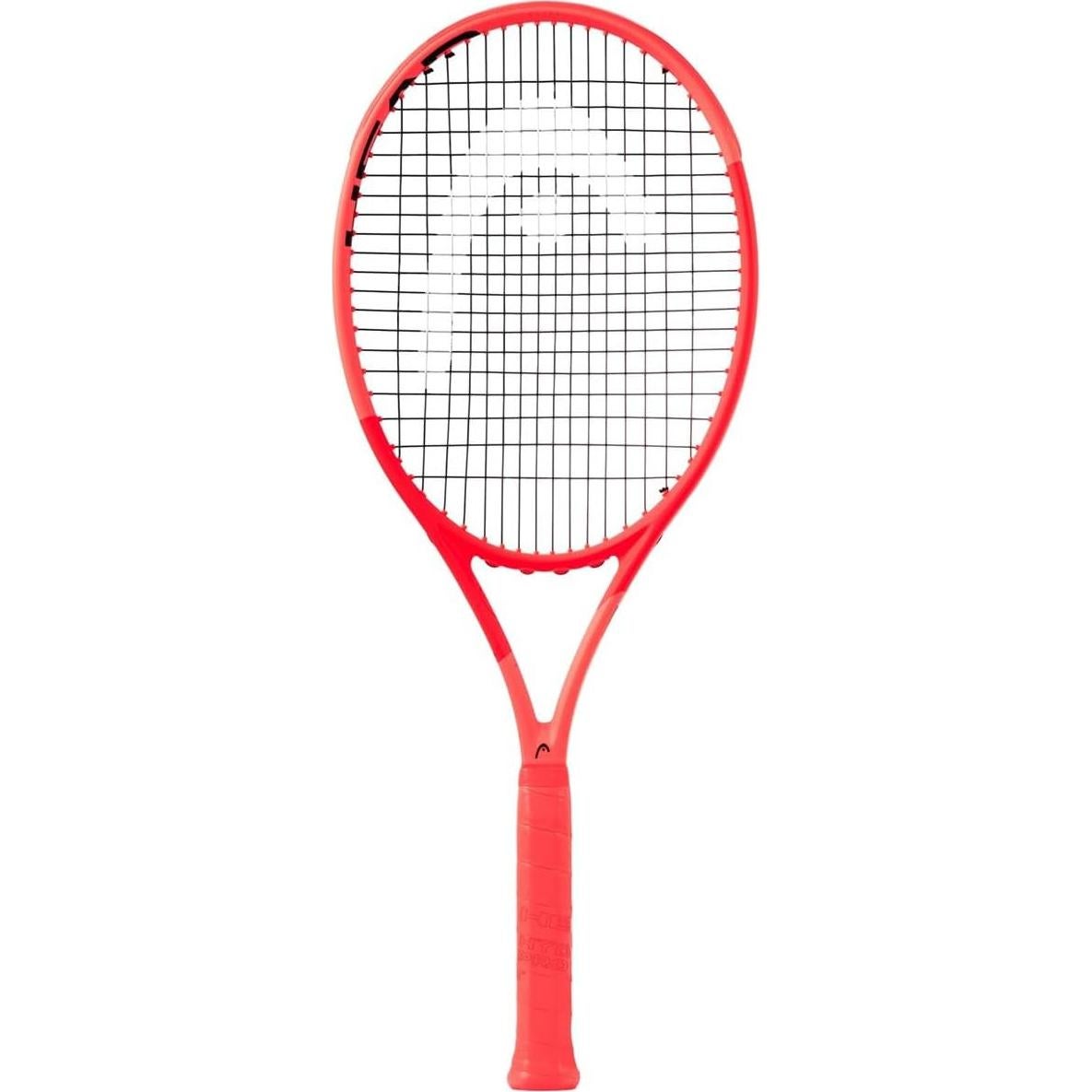 Raqueta de Tenis Do It Tennis Radical Elite - Grafito, Rojo Solar