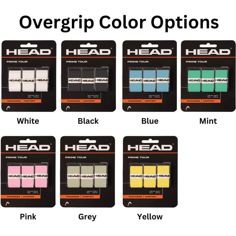 Raqueta de Tenis Do It Tennis Radical Elite - Grafito, Rojo Solar