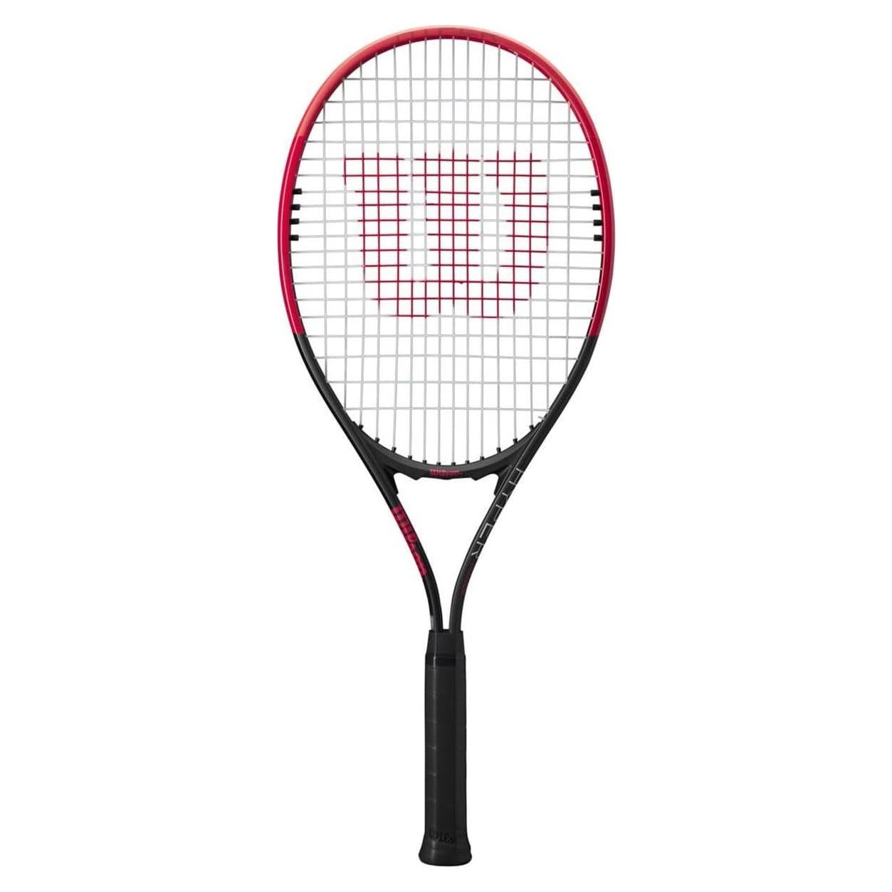 Raqueta de Tenis Wilson Hyper Power 4 3/8" Agarre 275g