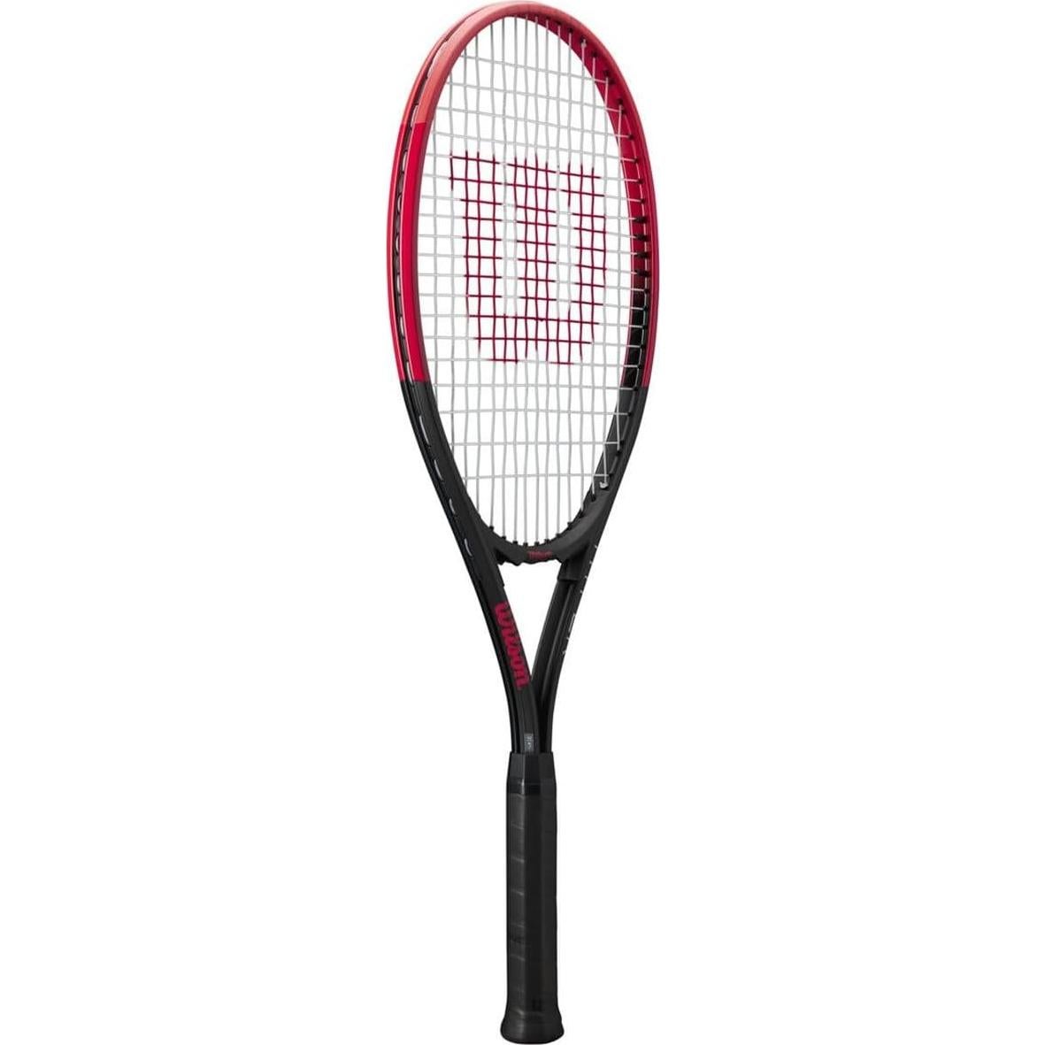 Raqueta de Tenis Wilson Hyper Power 4 3/8" Agarre 275g