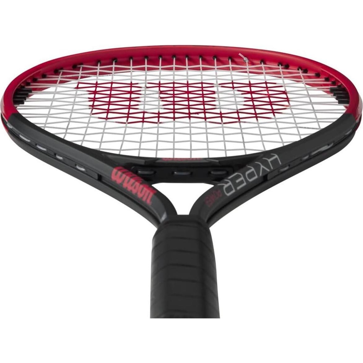 Raqueta de Tenis Wilson Hyper Power 4 3/8" Agarre 275g