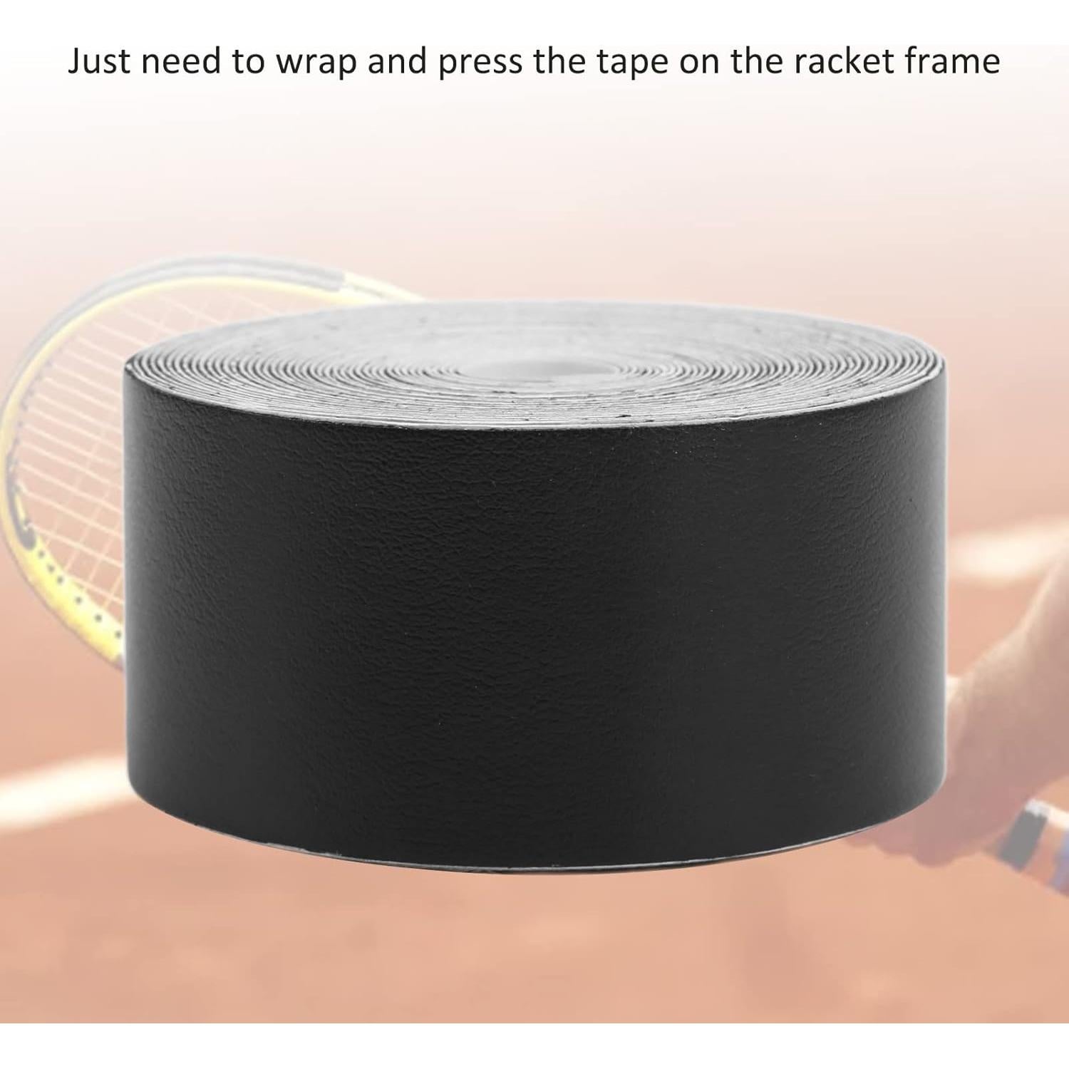 Cinta Protectora OUKENS para Raquetas de Tenis 5m Antirayaduras