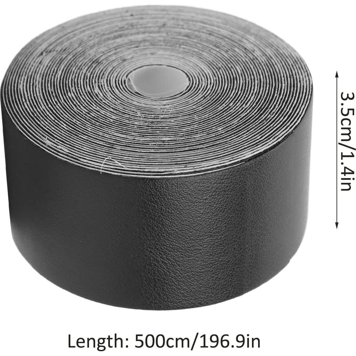 Cinta Protectora OUKENS para Raquetas de Tenis 5m Antirayaduras