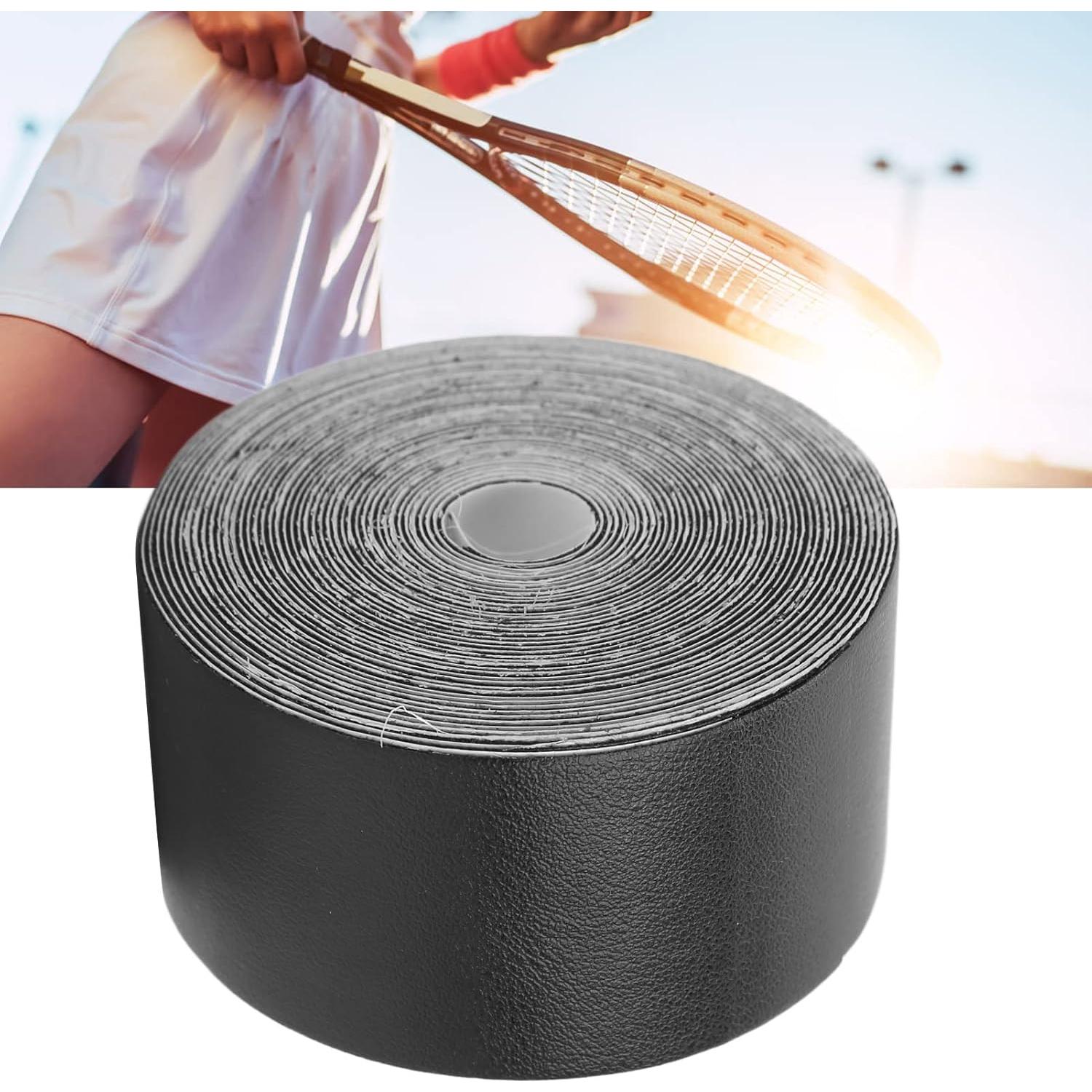 Cinta Protectora OUKENS para Raquetas de Tenis 5m Antirayaduras