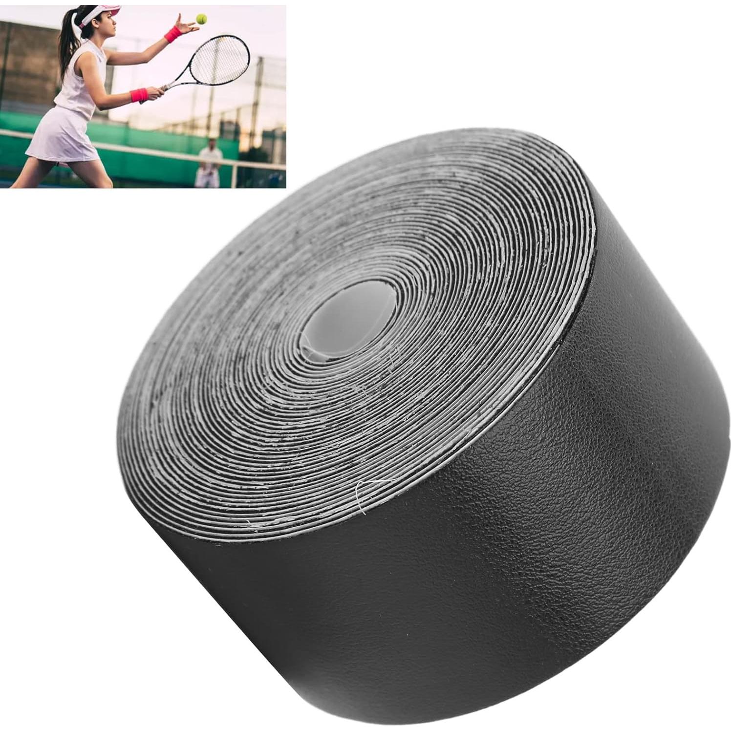 Cinta Protectora OUKENS para Raquetas de Tenis 5m Antirayaduras