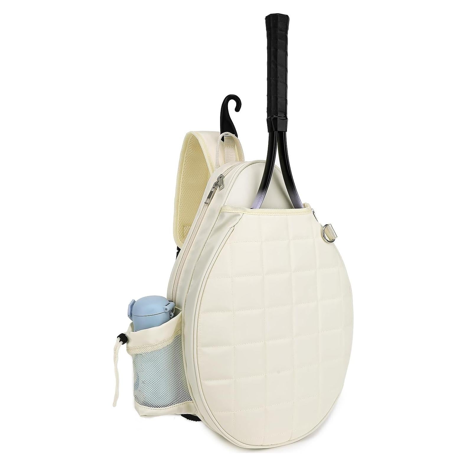 Bolsa de Hombro Rejolly para Raquetas de Tenis 30x10x46cm