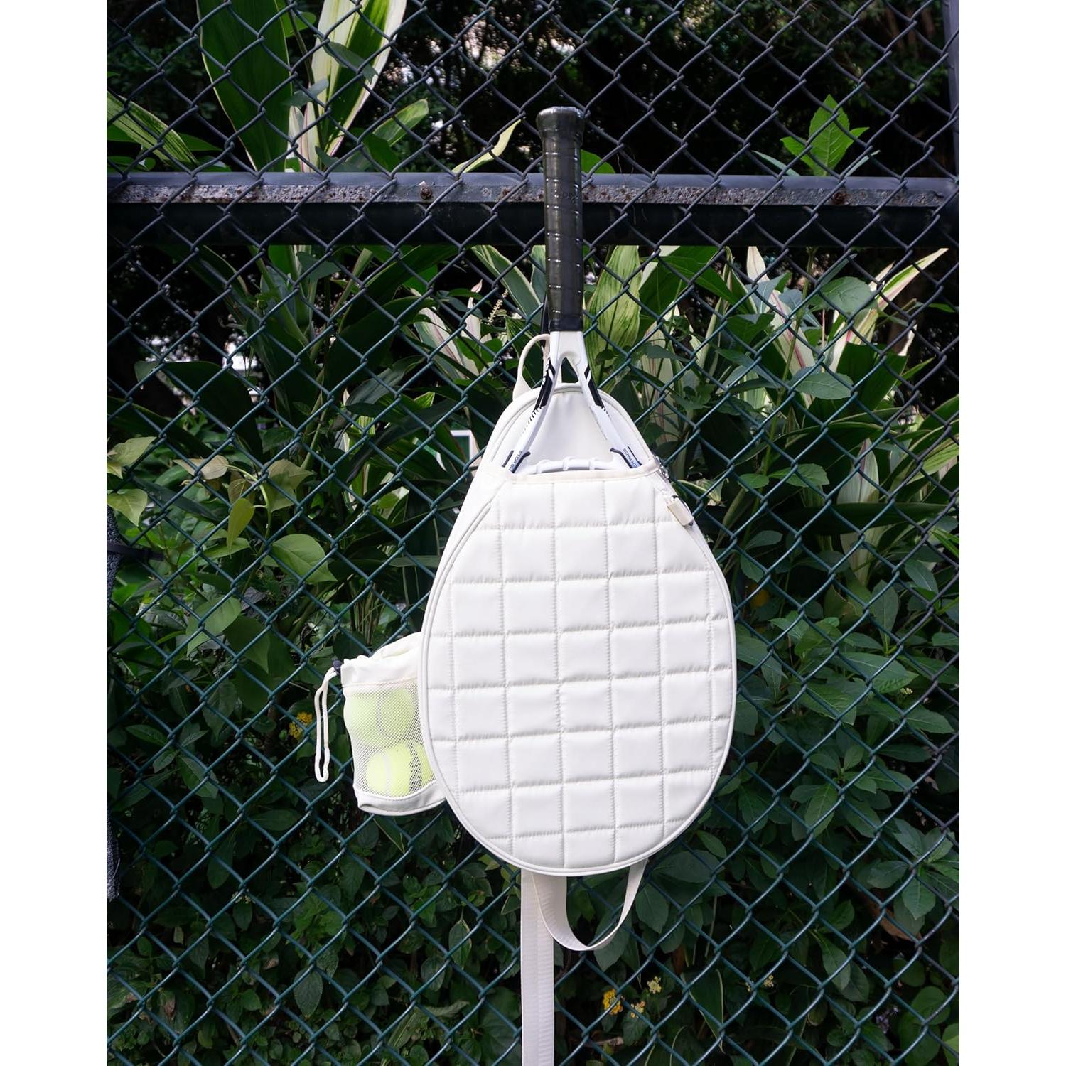 Bolsa de Hombro Rejolly para Raquetas de Tenis 30x10x46cm