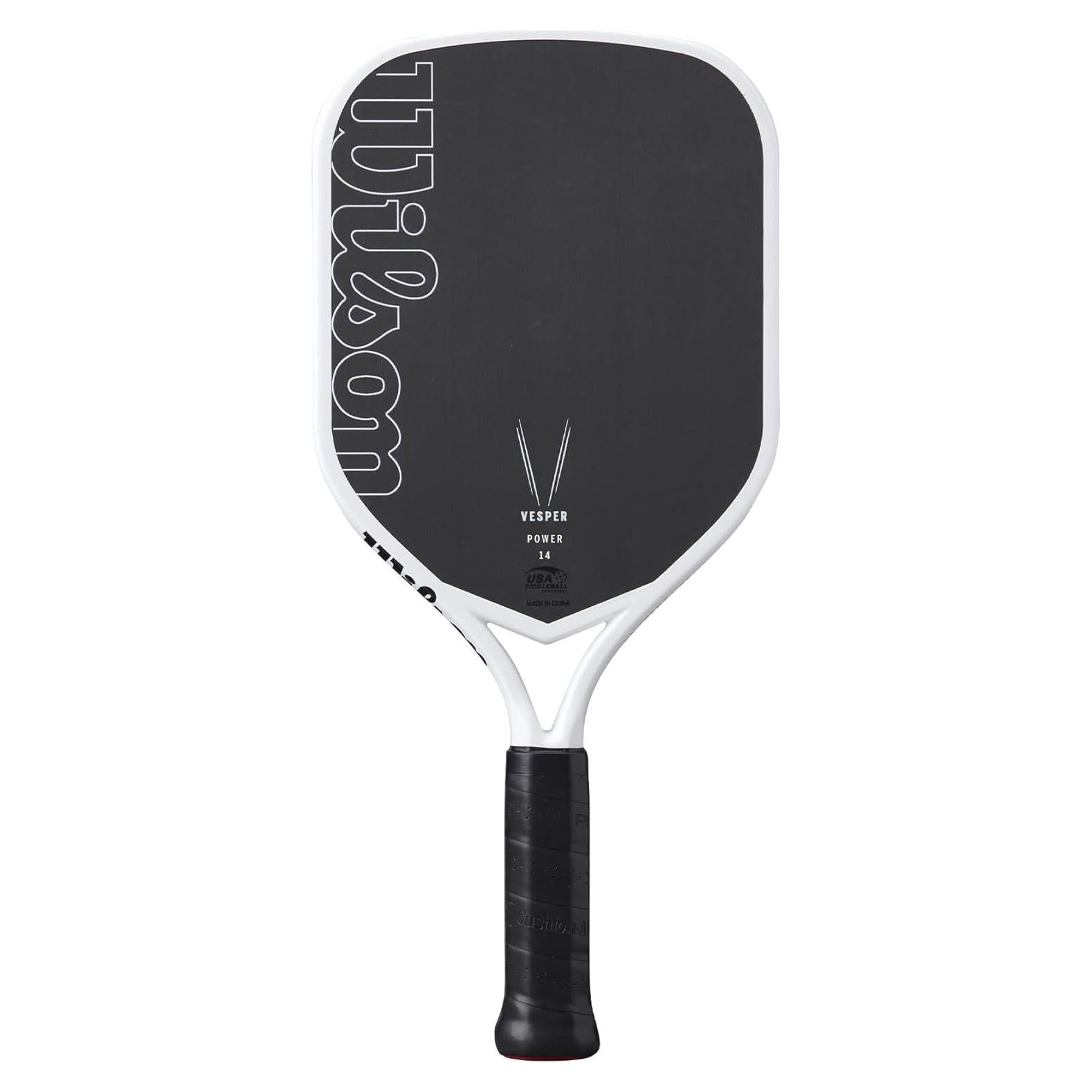 Paddle de Pickleball Wilson Vesper Power 10.48 cm Agarre