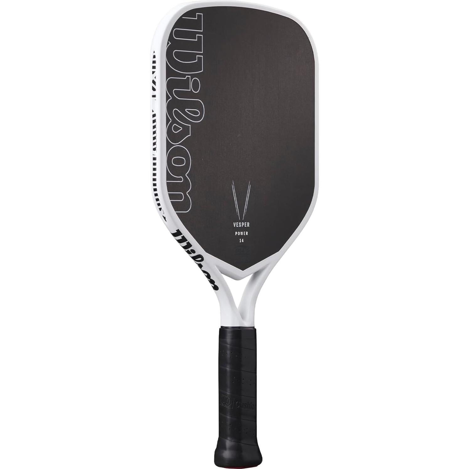Paddle de Pickleball Wilson Vesper Power 10.48 cm Agarre