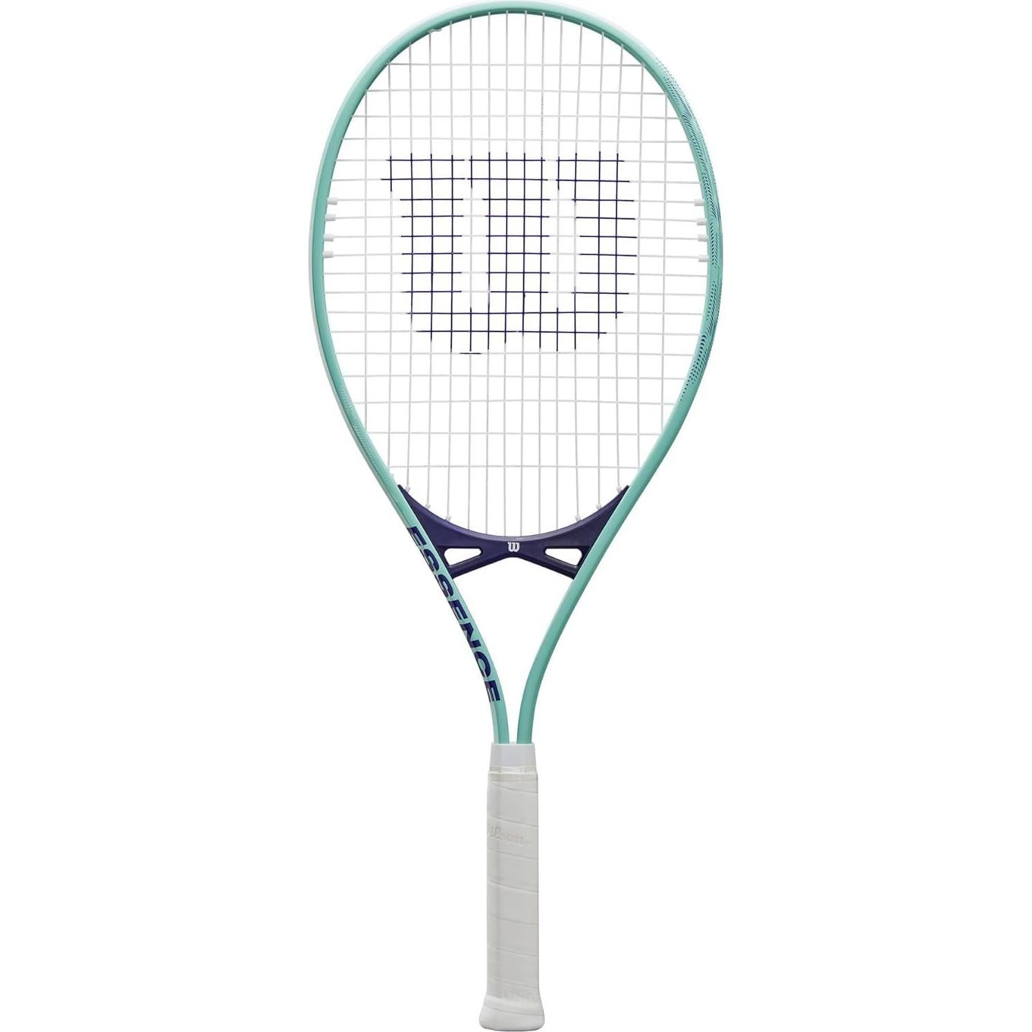 Raqueta de Tenis Wilson Essence + Bolsa Advantage 2.5