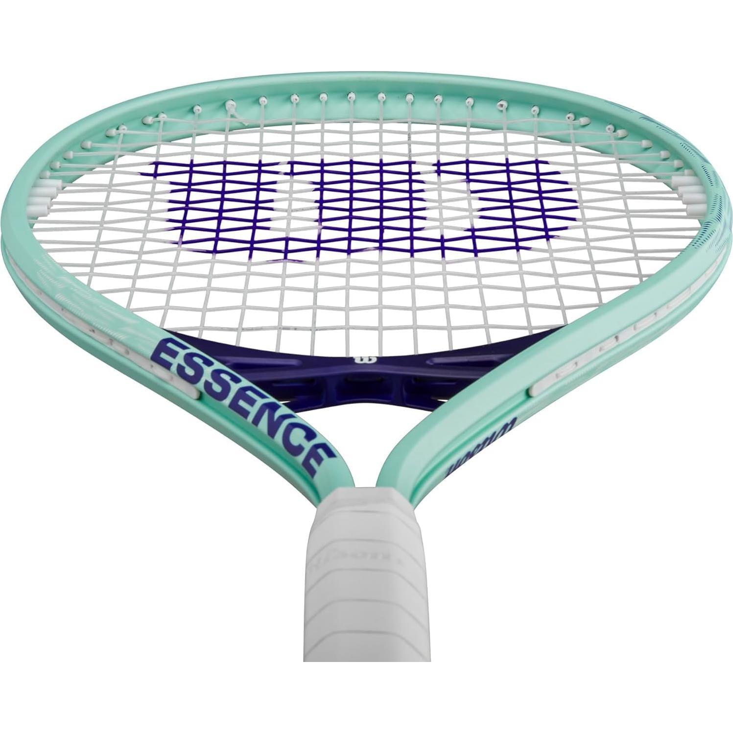Raqueta de Tenis Wilson Essence + Bolsa Advantage 2.5