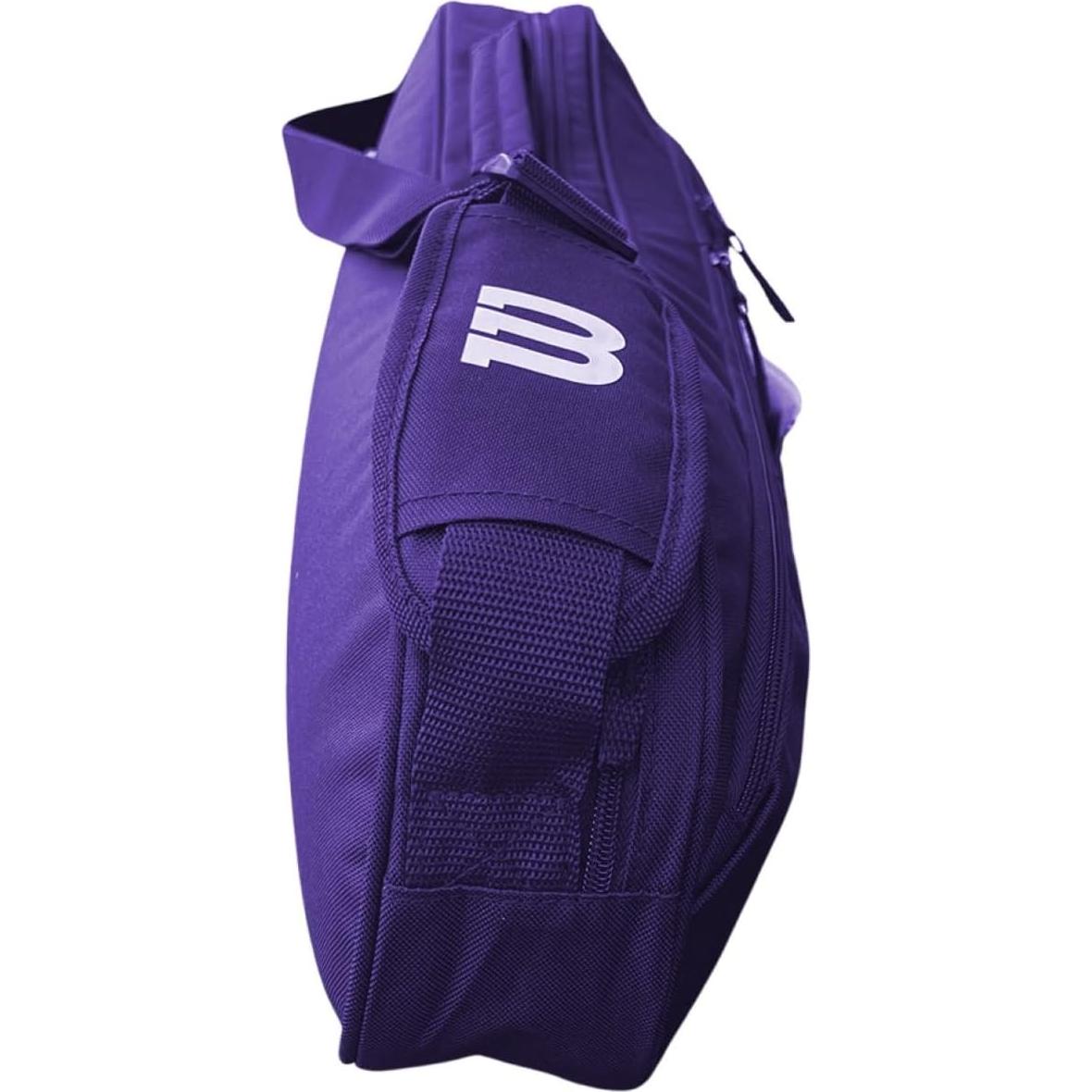 Raqueta de Tenis Wilson Essence + Bolsa Advantage 2.5