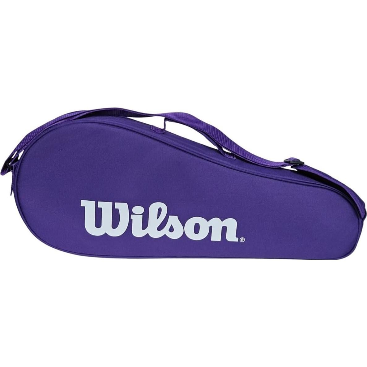 Raqueta de Tenis Wilson Essence + Bolsa Advantage 2.5