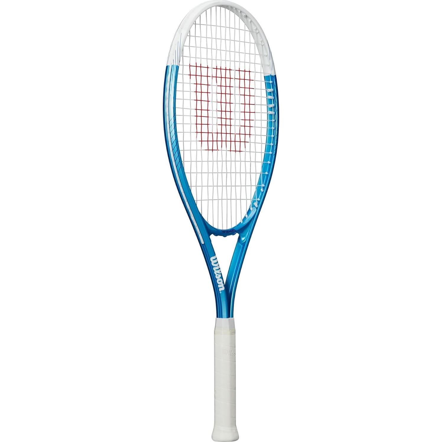 Raqueta de Tenis Wilson 112 XL Aluminio 291 g Empuñadura 2