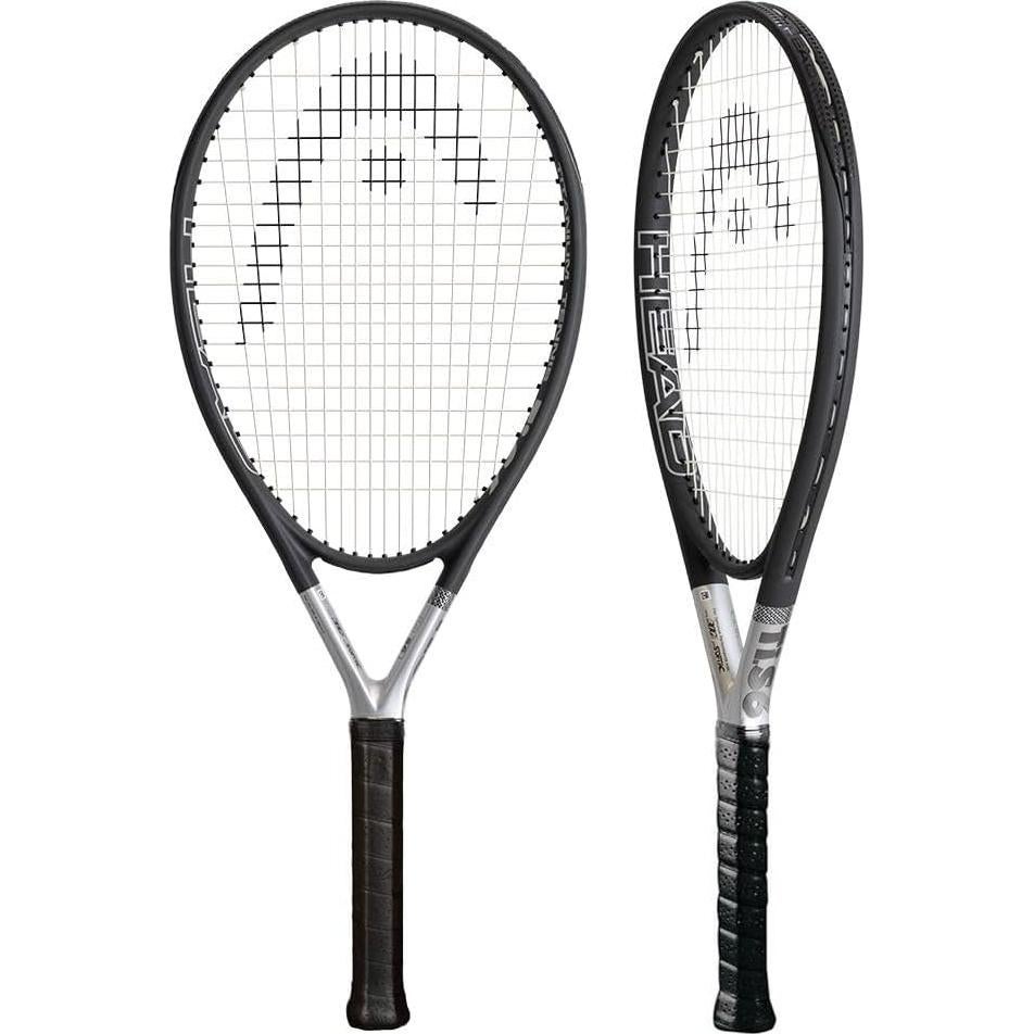 Raqueta de Tenis HEAD Ti S6 Pre-encordada 70.5 cm 4 3/8