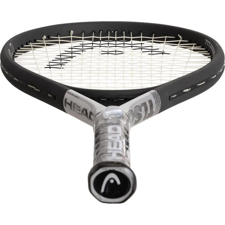 Raqueta de Tenis HEAD Ti S6 Pre-encordada 70.5 cm 4 3/8