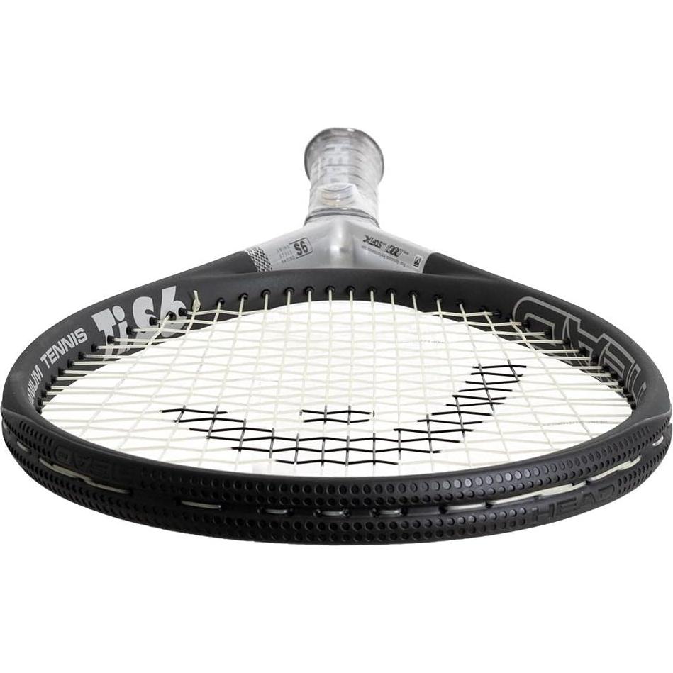 Raqueta de Tenis HEAD Ti S6 Pre-encordada 70.5 cm 4 3/8