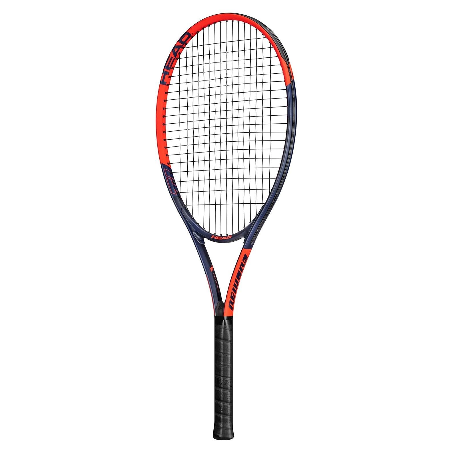Raqueta de Tenis HEAD Ti.Reward 23" para Niños - Ligera y Duradera