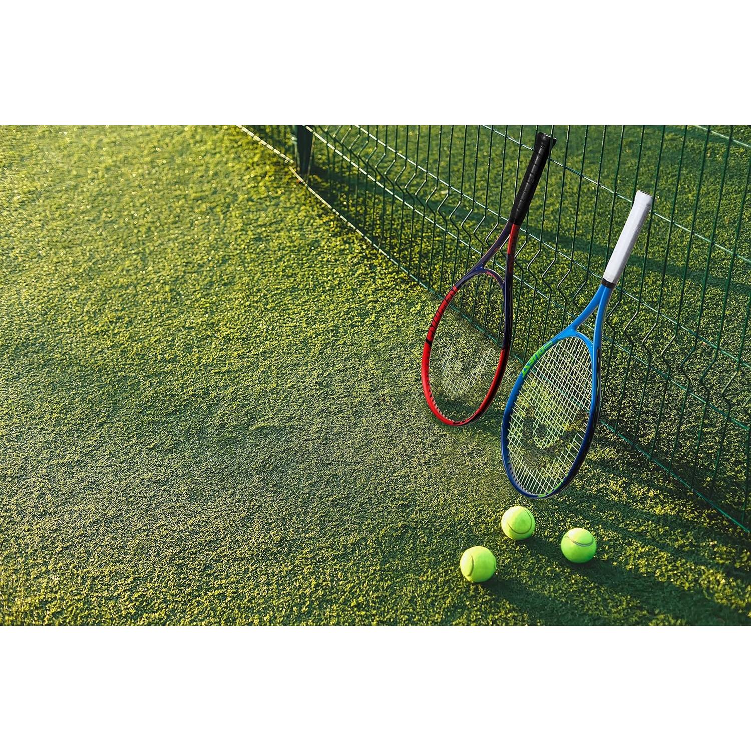 Raqueta de Tenis HEAD Ti.Reward 23" para Niños - Ligera y Duradera