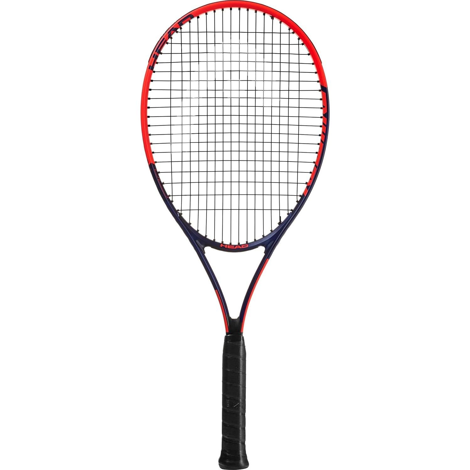 Raqueta de Tenis HEAD Ti.Reward 23" para Niños - Ligera y Duradera