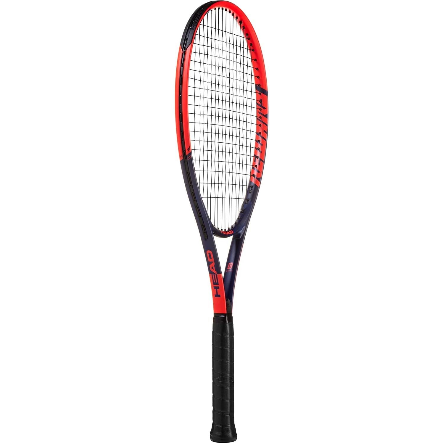Raqueta de Tenis HEAD Ti.Reward 23" para Niños - Ligera y Duradera