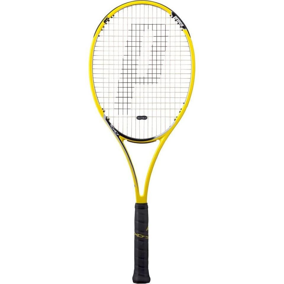 Raqueta de Tenis Prince EXO3 Rebel 95 Carbono 325g