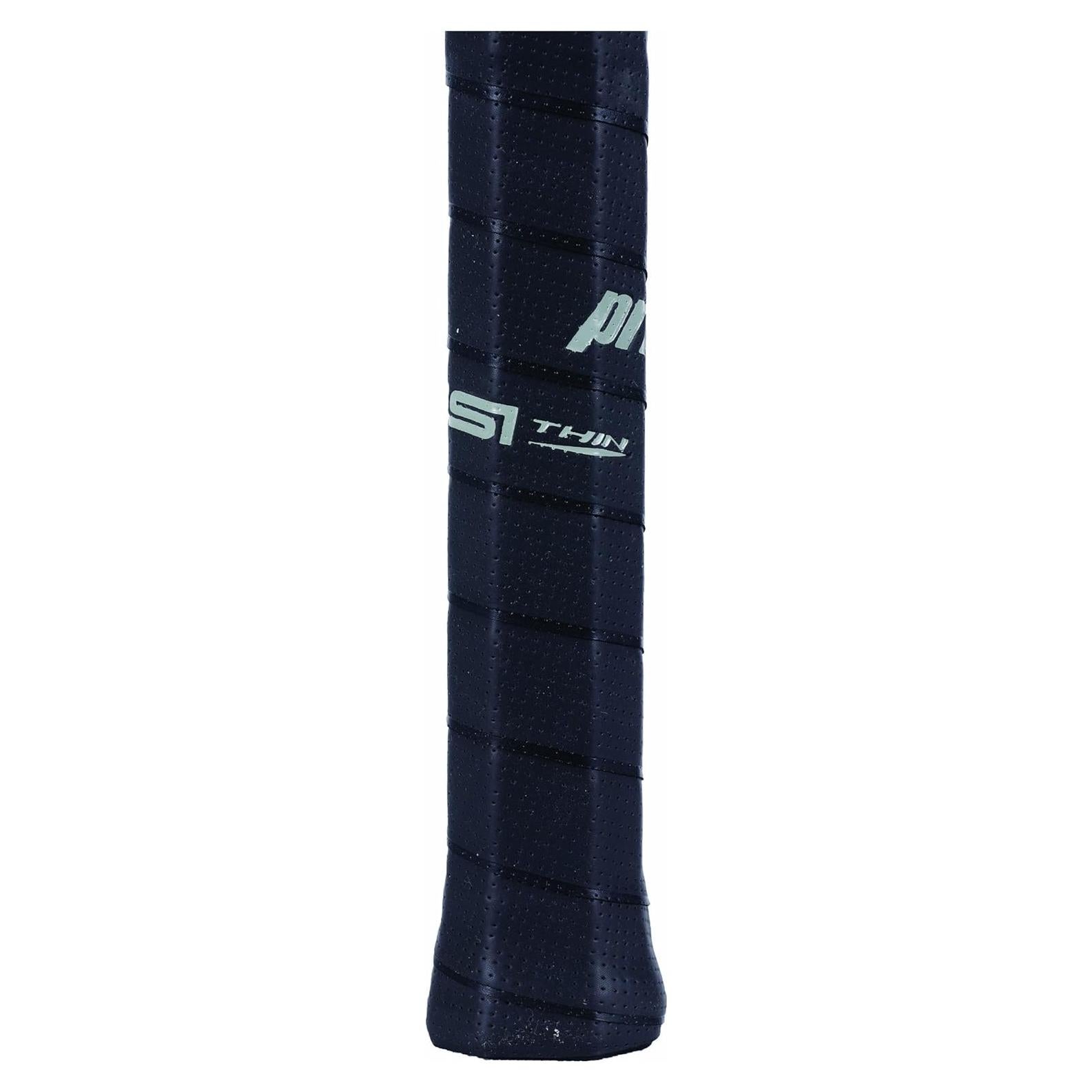 Empuñadura de Reemplazo Prince ResiThin Negra - Alta Fricción