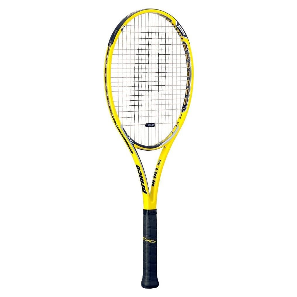 Raqueta de Tenis Prince EXO3 Rebel 95 Carbono G3 325g