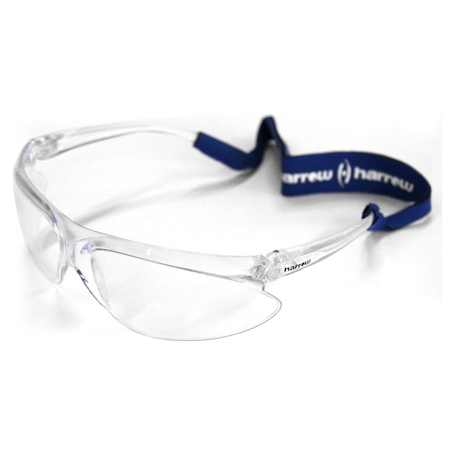Gafas de Protección Harrow Shield Pro para Squash