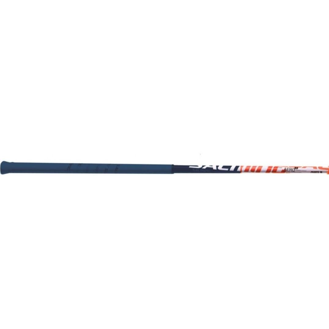 Palo de Floorball Salming Aero Z 32 - 87 cm - Marino/Blanco/Naranja