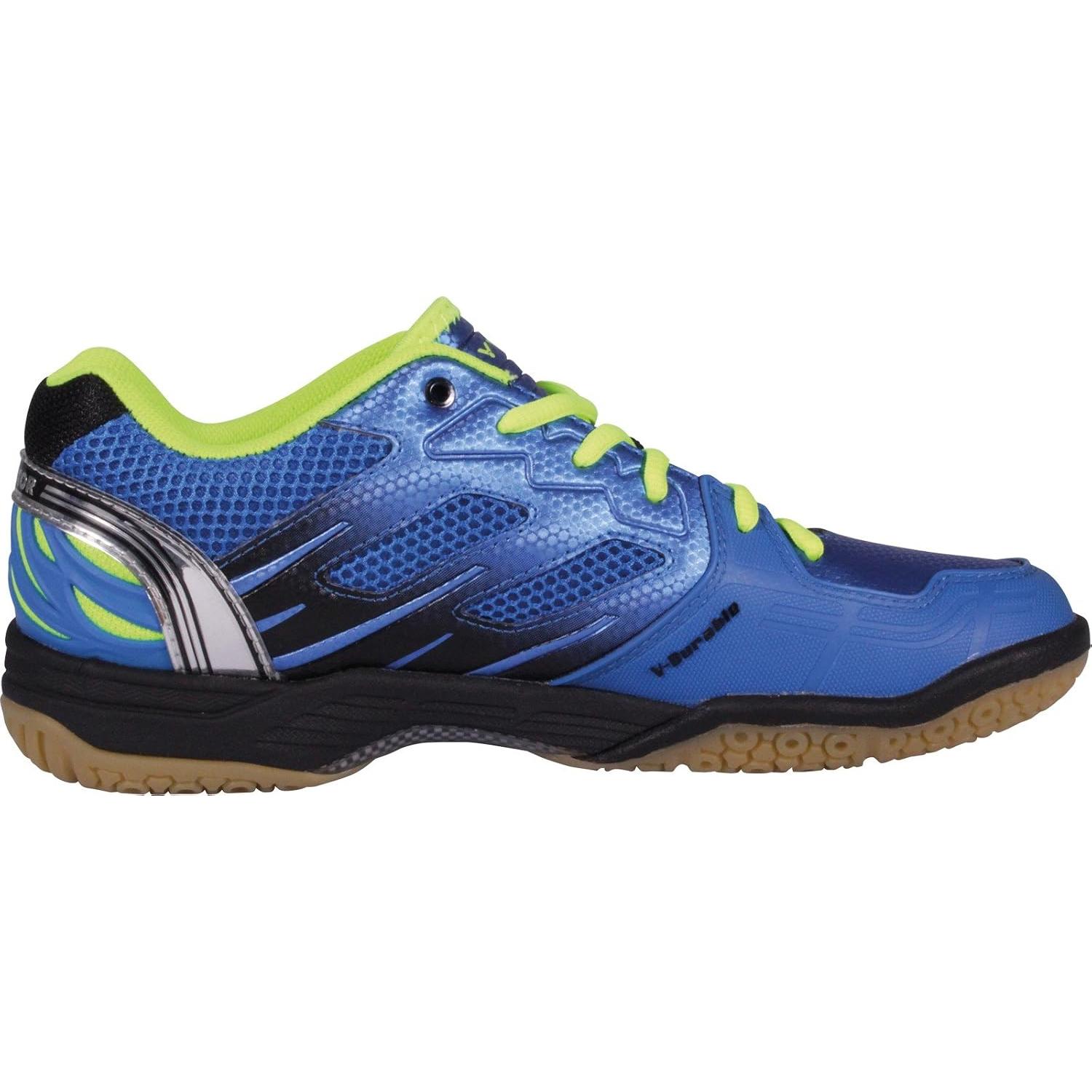 Zapato de Squash Victor SH-A920 para Hombres Azul 1.19kg