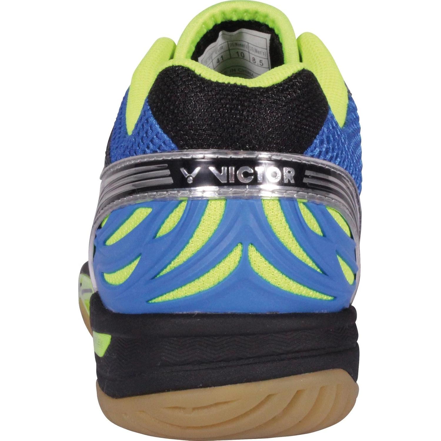 Zapato de Squash Victor SH-A920 para Hombres Azul 1.19kg