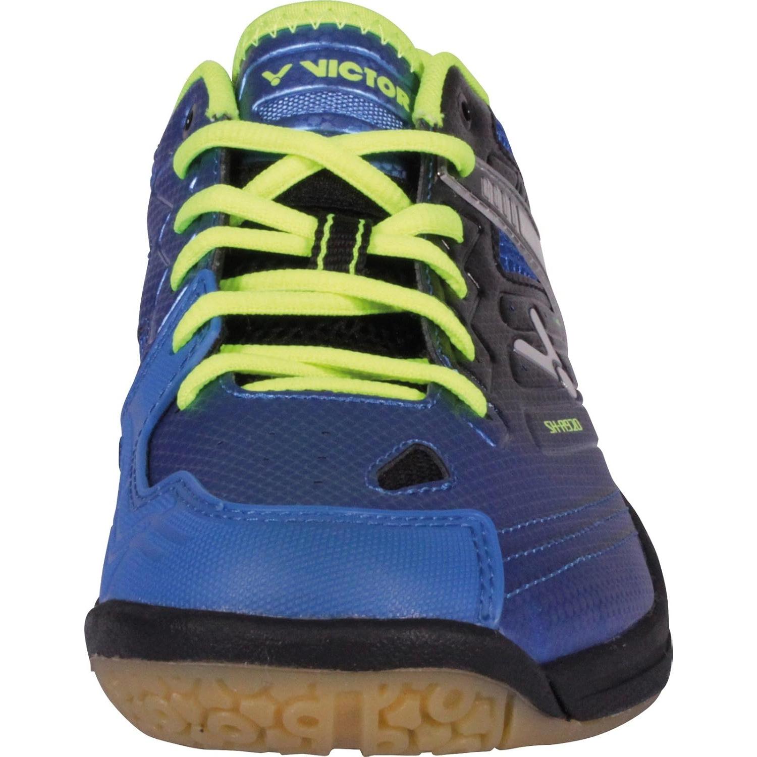 Zapato de Squash Victor SH-A920 para Hombres Azul 1.19kg