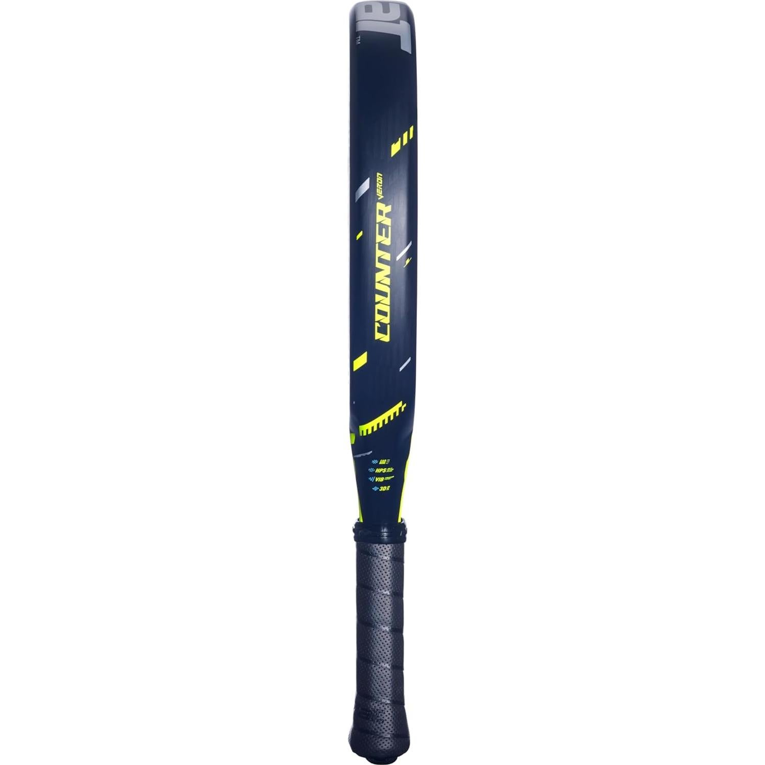 Pala de Padel Babolat Counter Veron 2.5 Carbono Flex 365g
