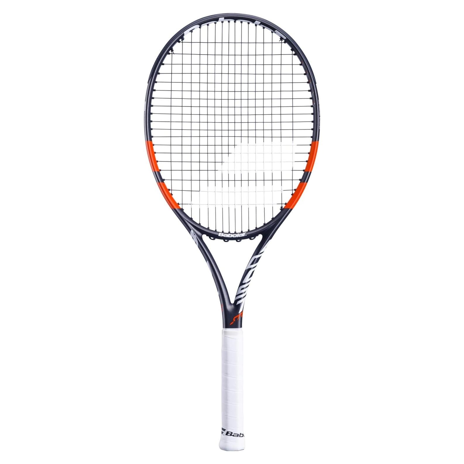 Raqueta de Tenis Babolat Boost Strike Encordada 285g Unisex
