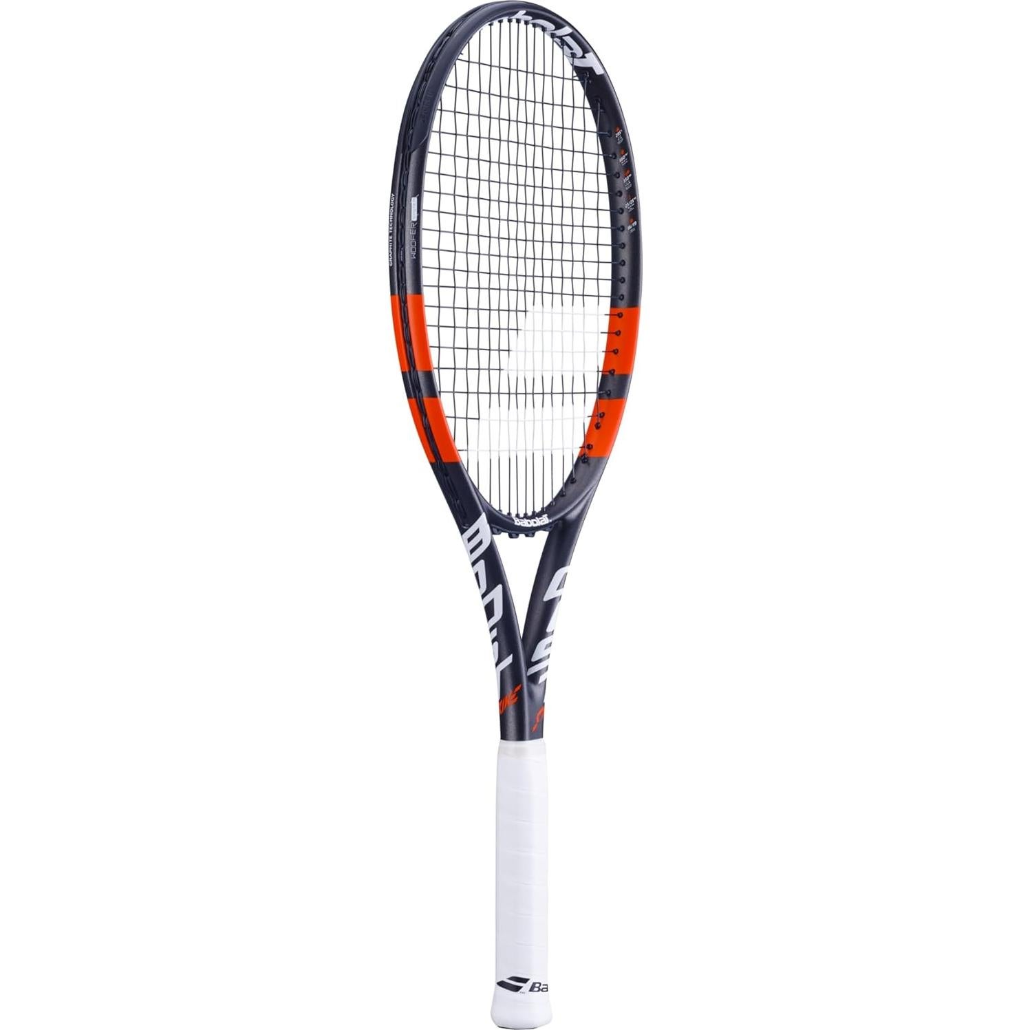 Raqueta de Tenis Babolat Boost Strike Encordada 285g Unisex