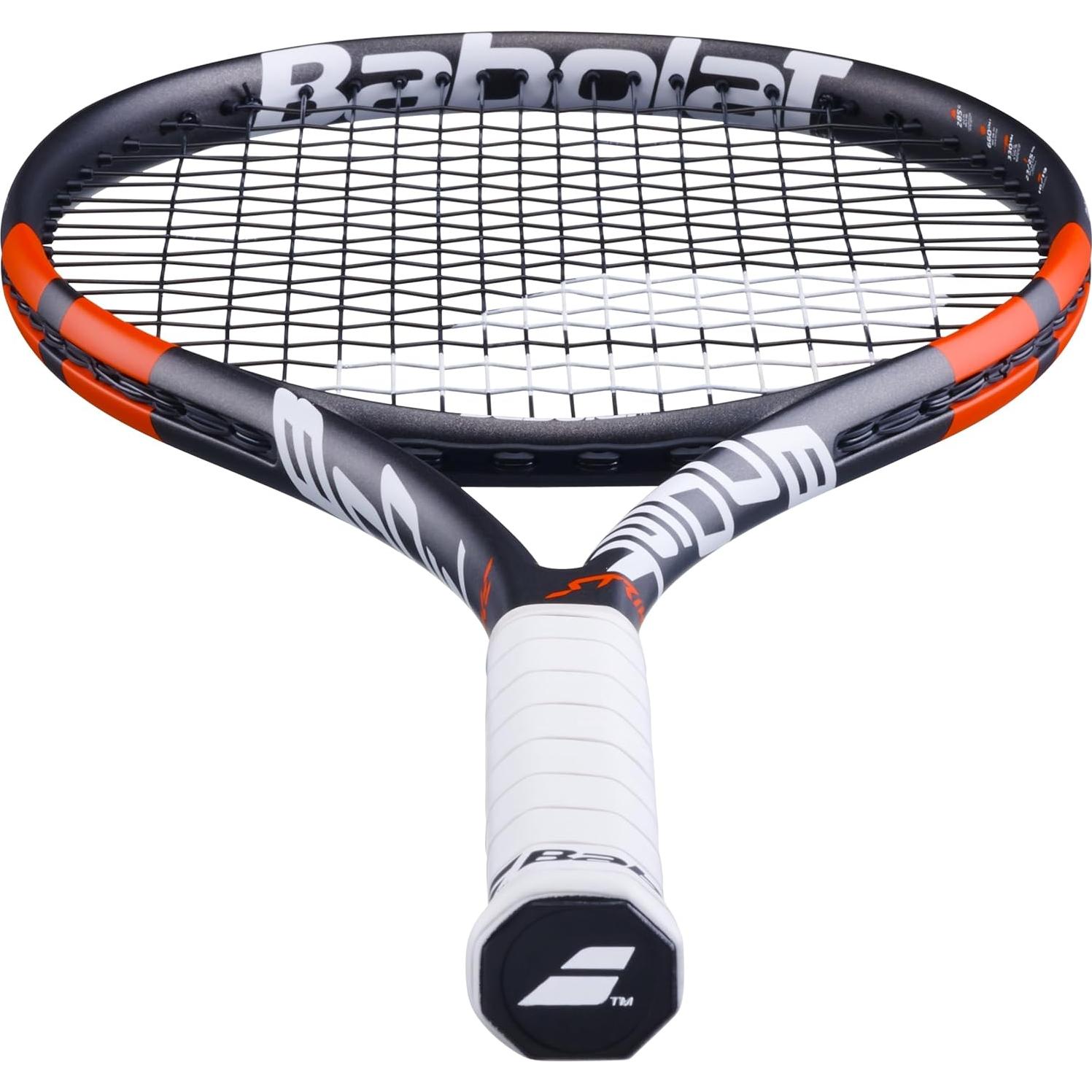 Raqueta de Tenis Babolat Boost Strike 285g Grip 4 1/8"