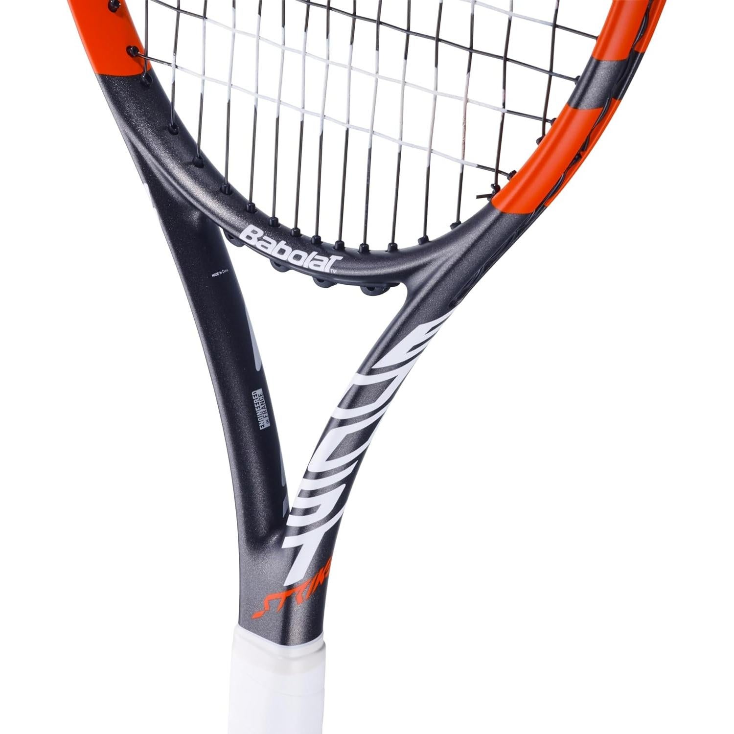Raqueta de Tenis Babolat Boost Strike 285g Grip 4 1/8"