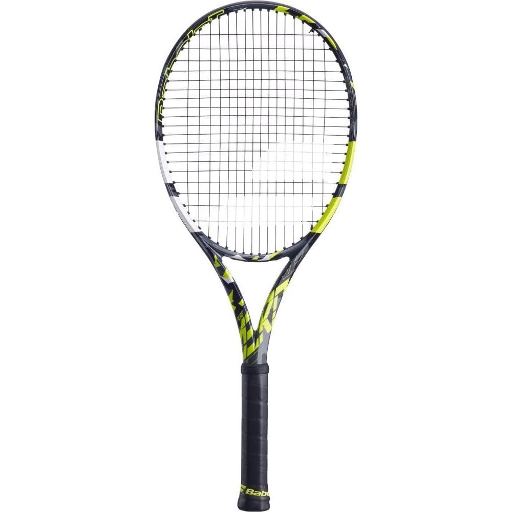 Raqueta de Tenis Babolat Pure Aero 7ª Gen Encordada 317g